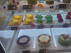 -仟吉·ART FARM主题店(菱角湖万达店)