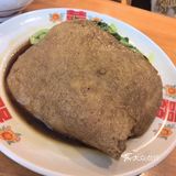 开了几十年的老店是否还是天平路的辣肉面大王？