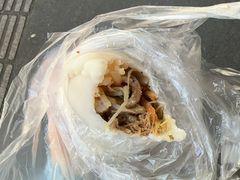 -张果佬年糕卷(科巷店)