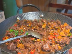 -衡厨·衡阳土菜(中南店)