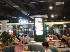 -老街鱼嘴巴(坡子街老店)