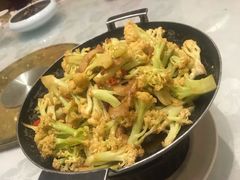 -葛记焖饼(伏牛路店)