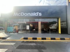 -麦当劳(台州路桥DT店)