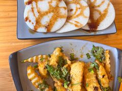 -勺子米线·云南传统小吃市集(四方街店)