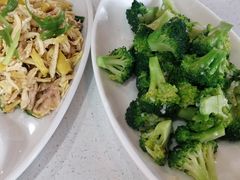 -港久茶餐厅(鹭洲里店)