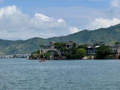 -南诏风情岛