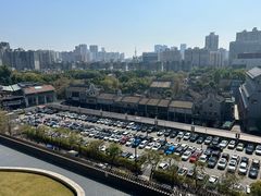 -佛山岭南天地康得思酒店