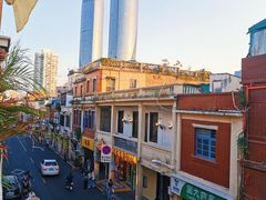 -Eckl’s爱氏热狗(猫街店)