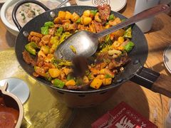 -聚鑫朋酸菜肥肠(九龙仓店)