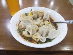 -回坊马二饺子馆