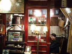 -古董花园(思南路42弄小区店)
