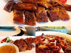 -广州文华东方酒店·江-由辉师傅主理