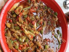 -常和州·夜宵大排档(常州单店)