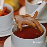 CHIC1699远洋私厨——上海浦东的福建菜