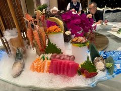 -渔公码头·九龙湾国际饭店