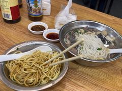 -福屿鲜捞小吃·捞化(福屿总店)