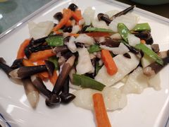 -大师傅金奖啤酒鱼(西街口总店)