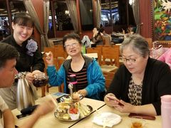 -花漾咖啡(首都国际机场六号店)