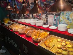 -鸟泉居酒屋·烧鸟·酒馆(百子湾店)