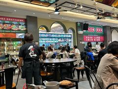 -飞尝蚝·顺德菜·鱼生(顺德总店)