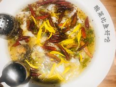 -太二酸菜鱼(深圳布吉万象汇店)