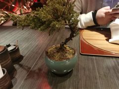 -滩万日本料理Nadaman(国贸大酒店)