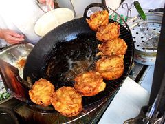 -阿婆油墩子(五里桥路188弄小区店)