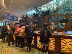 -澳门喜来登大酒店