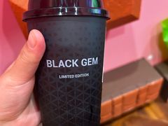 -柠季·手打柠檬茶(静安大悦城北座B1店 )