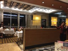 -稻香酒家·33年老字号·港式粤菜(富邦中心店)