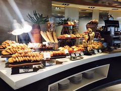 -厦门艾美酒店·新食谱西餐厅