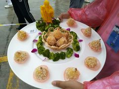 -土家乙号生态农庄·餐厅