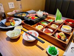 芥末章鱼-味太助·银饭食堂(中华城店)