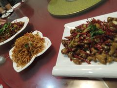 -田记餐馆(富国街店)