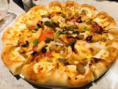 -必胜客(骡马市店)