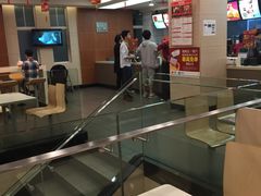 -麦当劳(厦门思明路店)