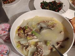 -大鸭梨烤鸭(金色漫香店)