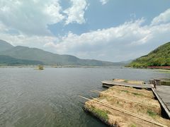 -腾冲北海湿地