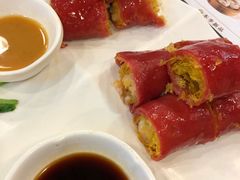-点都德(盘福楼店)