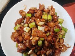 -田园北魏家宴·大同菜(御东店)