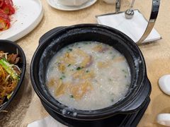-麒麟中餐厅·经典粤菜·地道菜式老字号(广州长隆酒店)