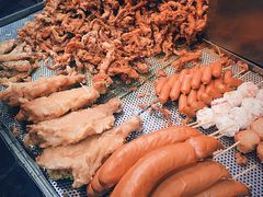 -佳记小食店(旺角店)