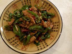 -顶顶香煎饼家常菜(金花南路店)