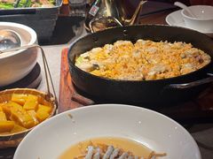 -张家卫·阳江菜·小海鲜(肥婆湾桥店)