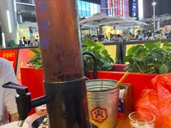 -烧蠔帮·湛江生蚝(茂南万达店)