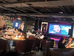 -798餐厅(任丘路店)