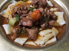 -阿罗新疆菜(人民广场店)