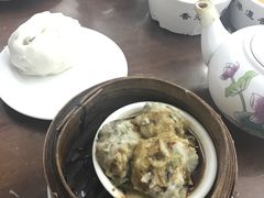 -香港蓮香樓(中環店)