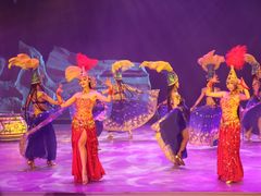 -深圳锦绣中华民俗村