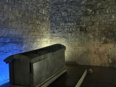 -洛阳古墓博物馆